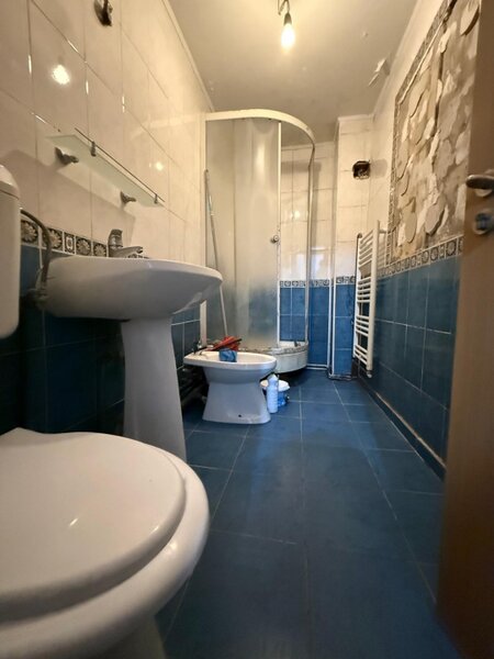 Novaci, Prosper, 13 Septembrie, vanzare 2 camere parter inalt, bloc 1989.