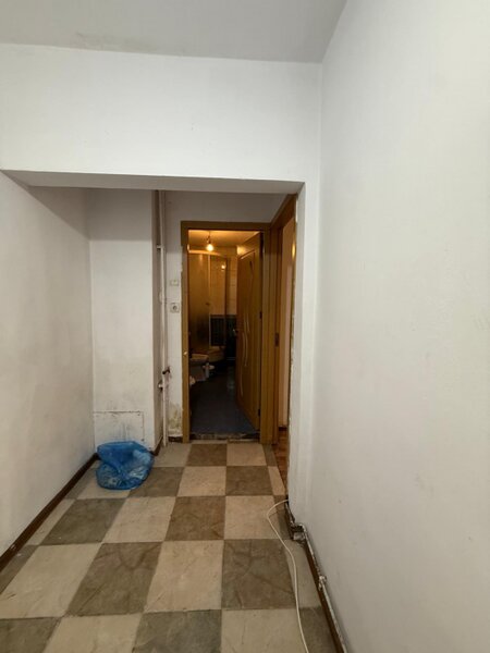 Novaci, Prosper, 13 Septembrie, vanzare 2 camere parter inalt, bloc 1989.